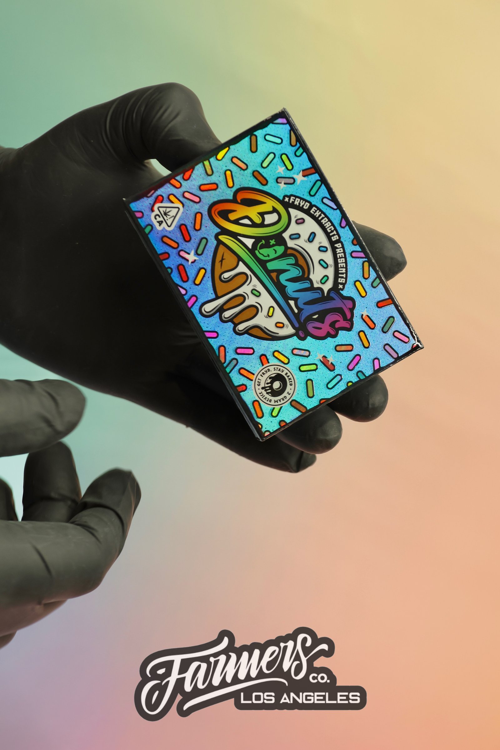 Disposable Vape