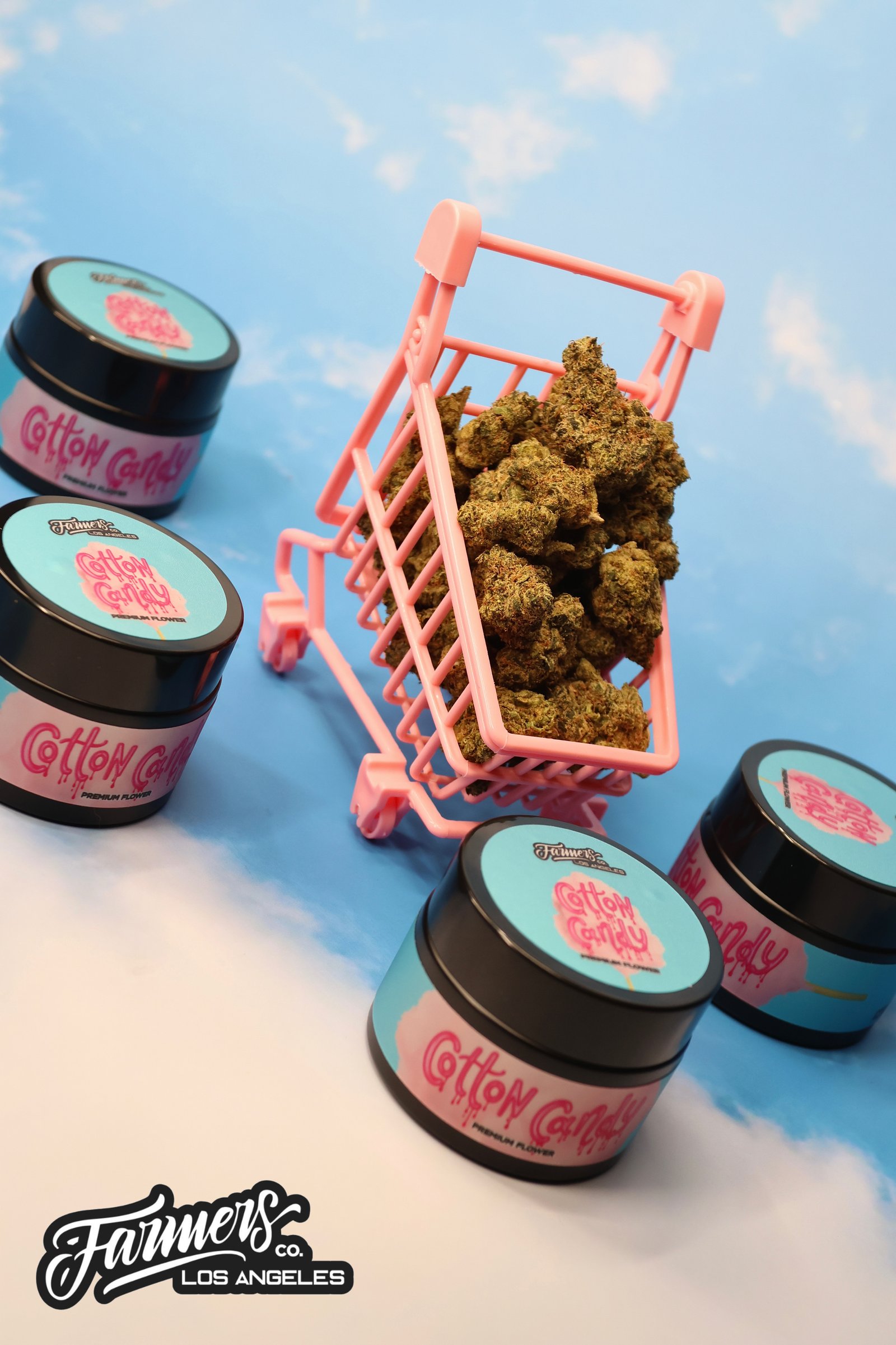 Organic Hemp Wraps