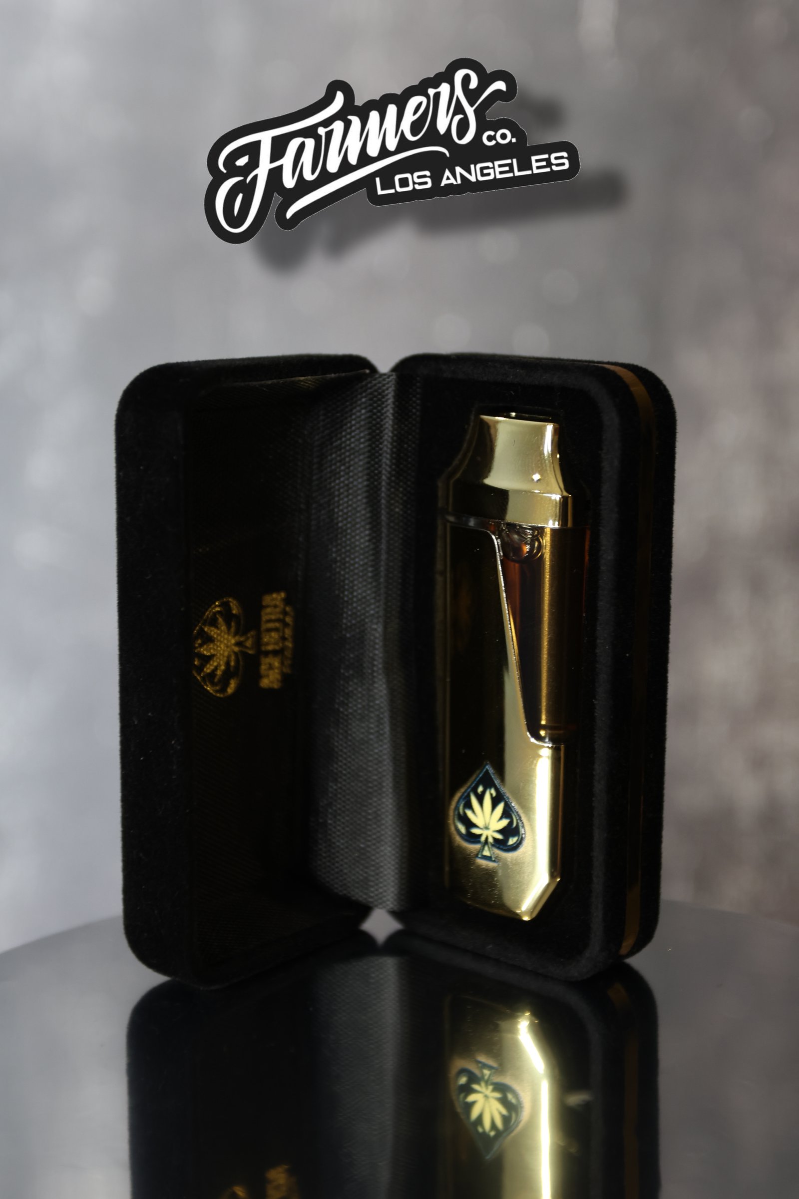 Rolling Tray Kit