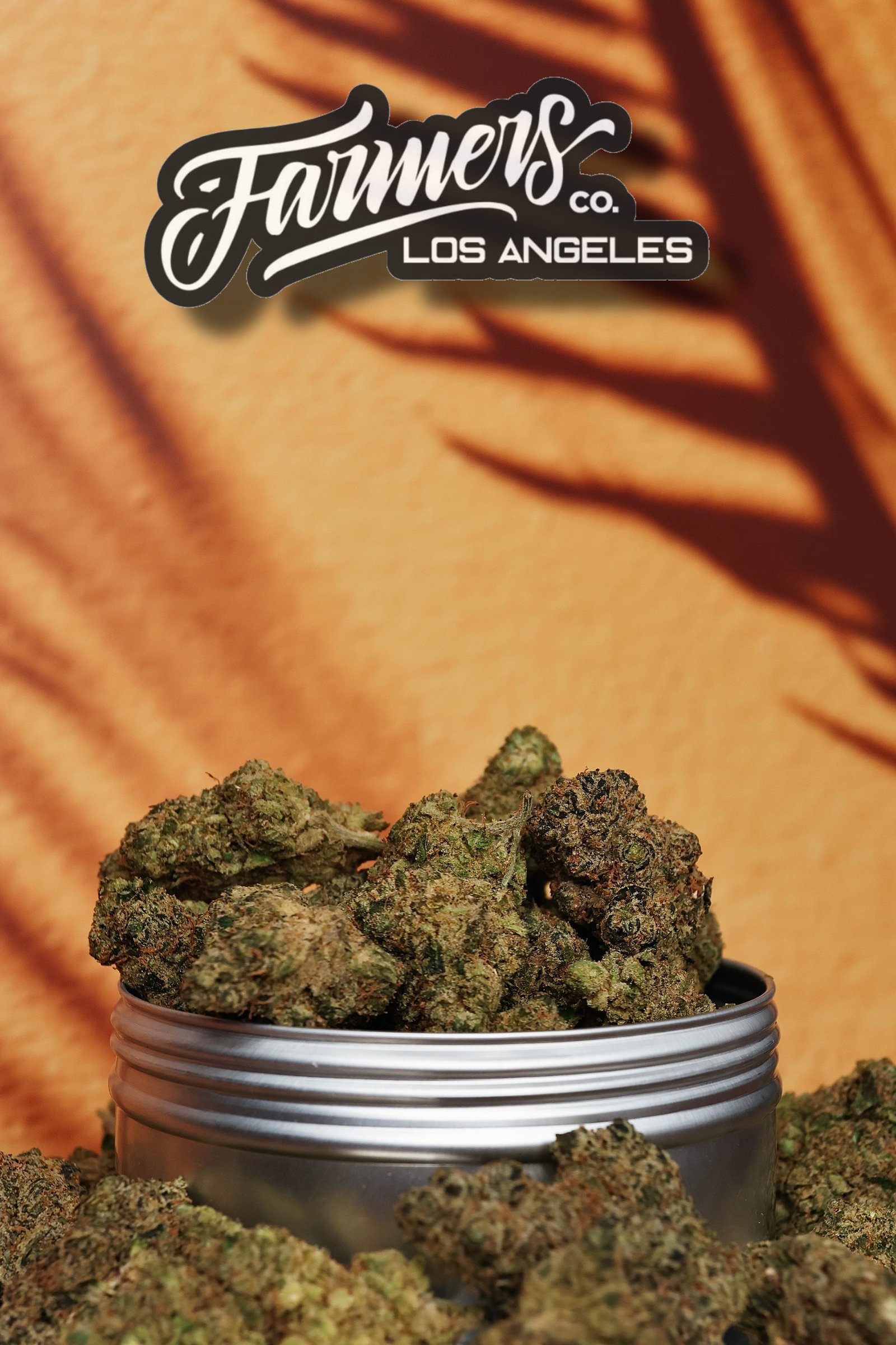Cannabis Mints